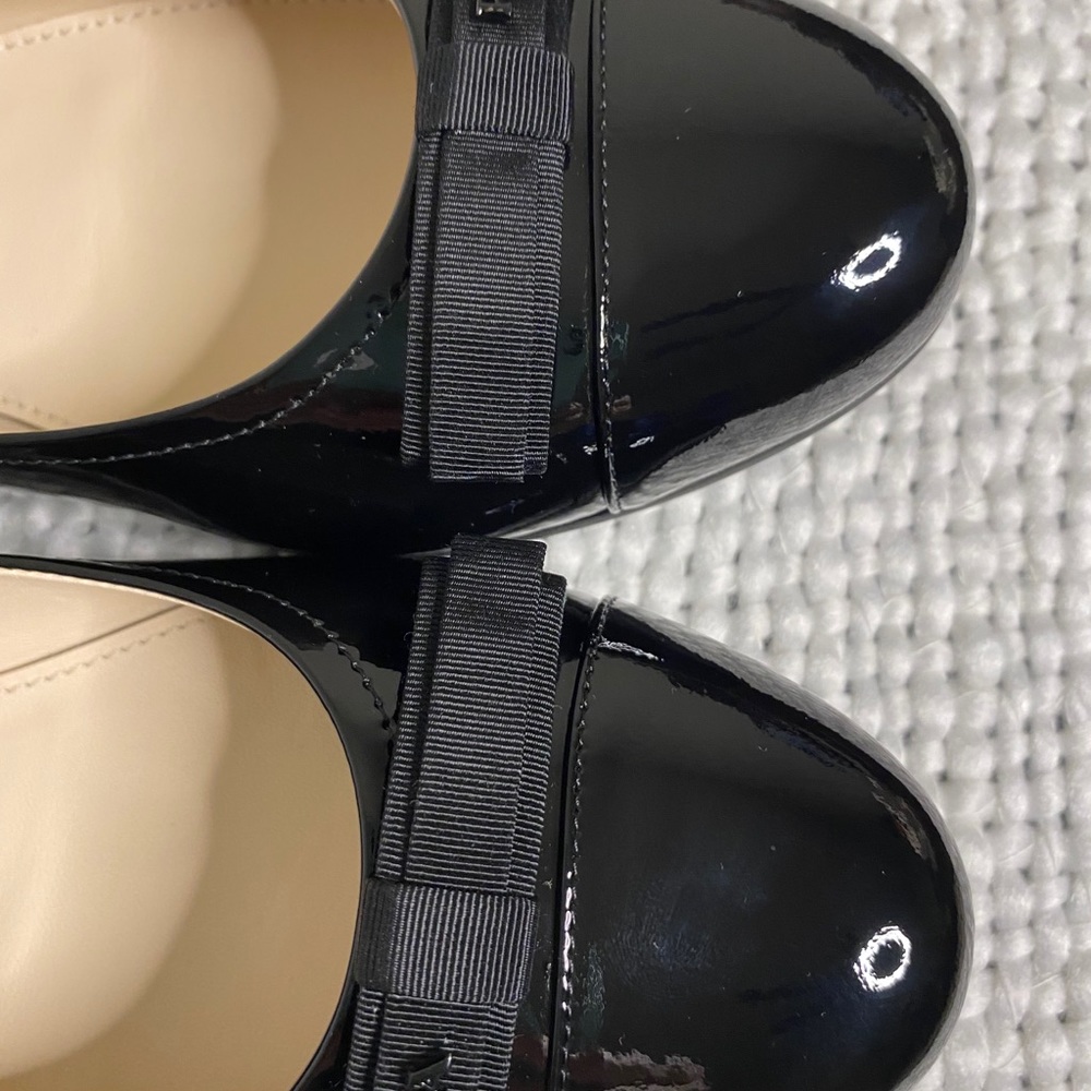 Prada Calzature Donna flats - Picture 10 of 12